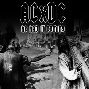 ดาวน์โหลดและฟังเพลง We Kill Christians พร้อมเนื้อเพลงจาก ACxDC
