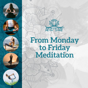 收听Meditation Music Zone的Vital Energy歌词歌曲