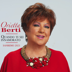 Album Quando ti sei innamorato (Sanremo 2021) from 