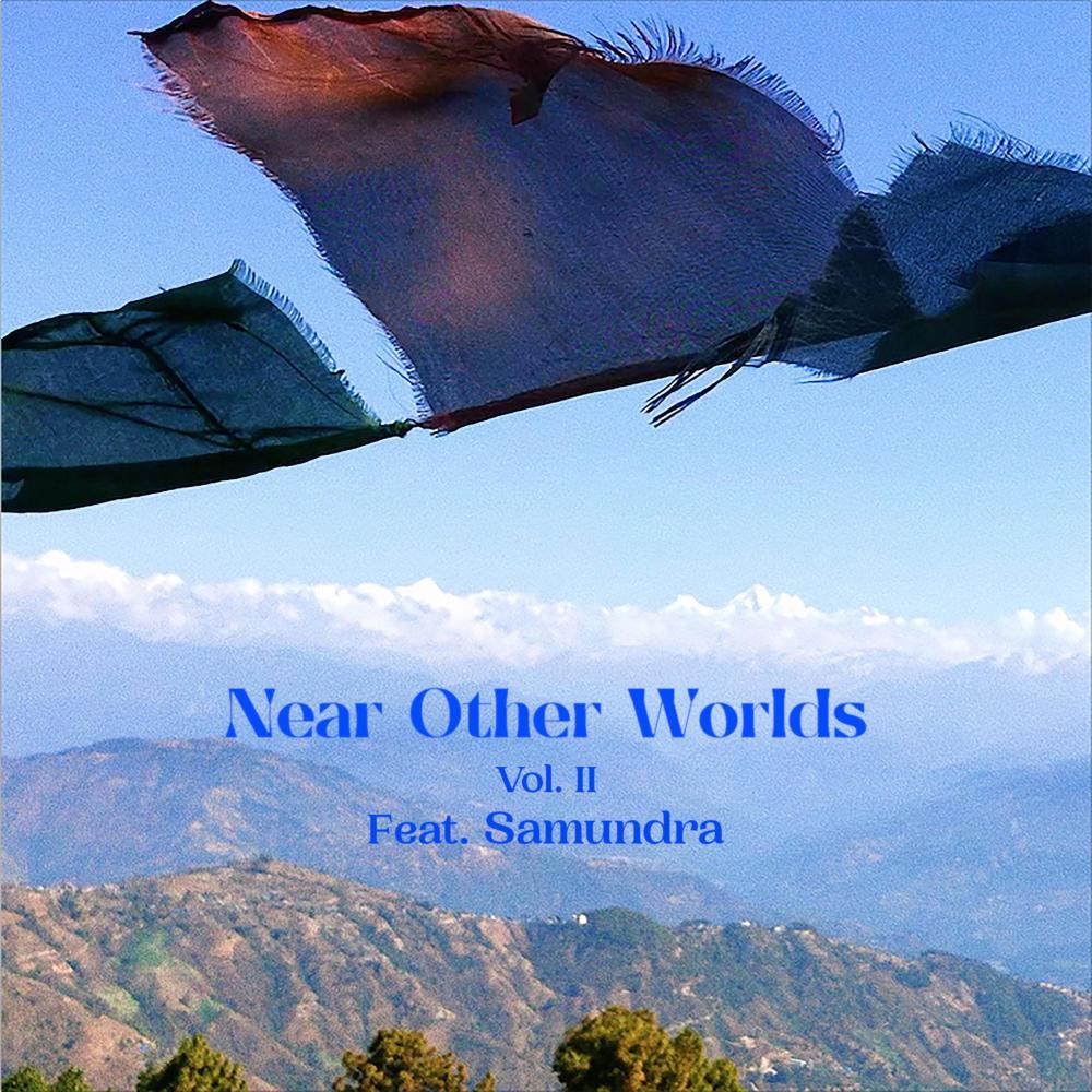 Nagarkot Skyline