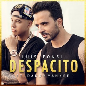 收聽Luis Fonsi的Despacito歌詞歌曲