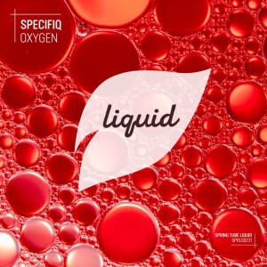 Dengarkan lagu Oxygen nyanyian Specifiq dengan lirik