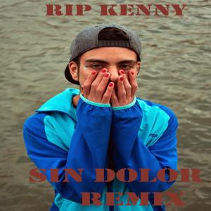 Album Sin Dolor (Remix) from 