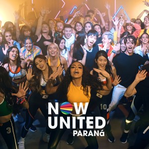 收聽Now United的Parana歌詞歌曲