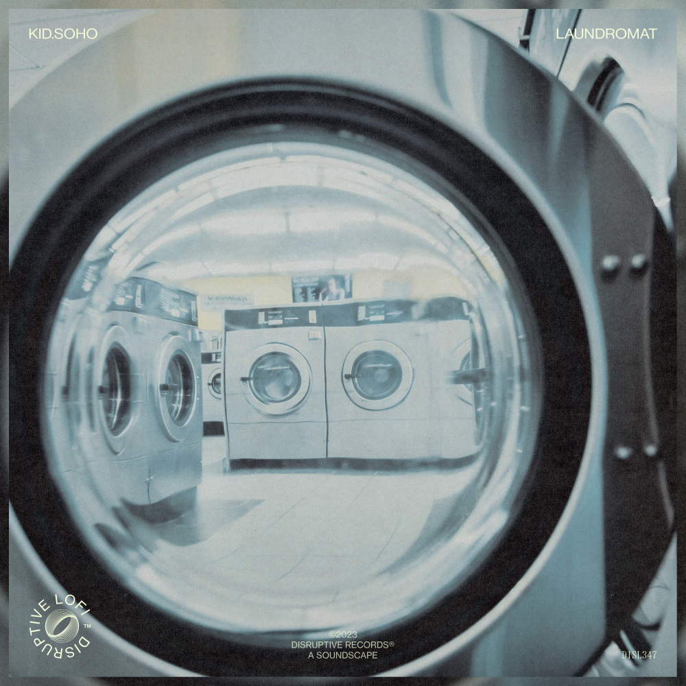 laundromat