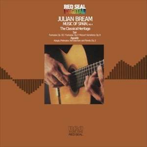 收聽Julian Bream的3 Rondos Brillants, Op. 2: No. 2, Polonaise歌詞歌曲