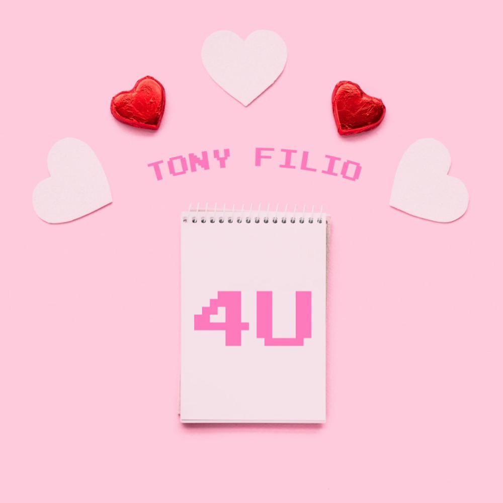 4U (slowed + reverb ♥)