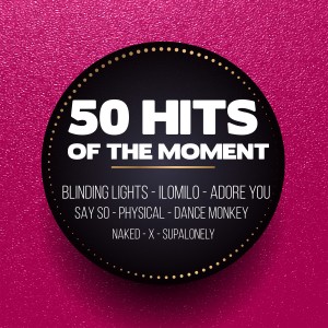 Various Artists的專輯50 Hits of the Moment (Explicit)