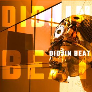 Album Didjin Beat from Christian Muela