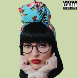 Album EP 7 (Explicit) from Qveen Herby