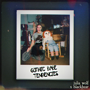 Blackbear的專輯Gothic Babe Tendencies (feat. blackbear) (Explicit)