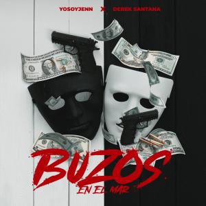 收聽YoSoyJenn的Buzos en el mar (Explicit)歌詞歌曲