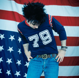 ดาวน์โหลดและฟังเพลง Goodnight, Hollywood Blvd. พร้อมเนื้อเพลงจาก Ryan Adams