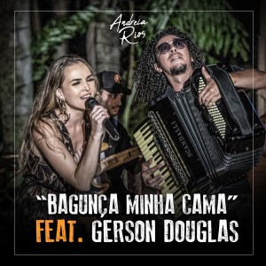 Andréia Rios的專輯Bagunça Minha Cama