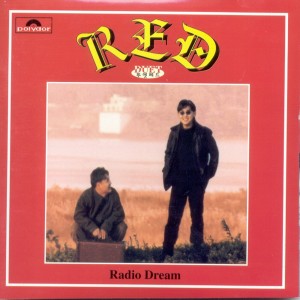 레드(Red)的專輯Radio Dream Radio Dream