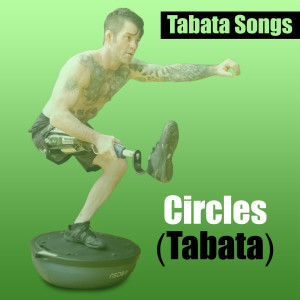 Dengarkan lagu Circles (Tabata) nyanyian Tabata Songs dengan lirik