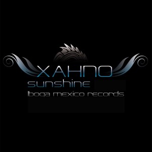 收聽Xahno的Sunshine歌詞歌曲