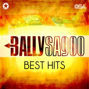 Bally Sagoo的專輯Best Hits