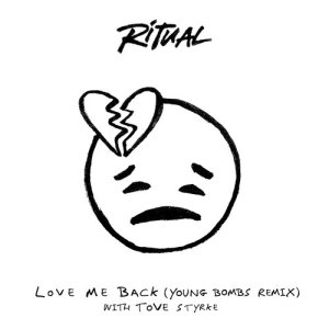 อัลบัม Love Me Back ศิลปิน Ritual
