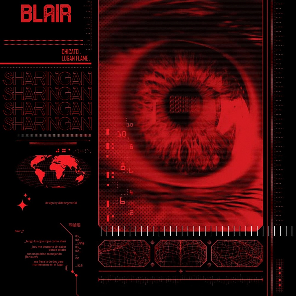 Sharingan