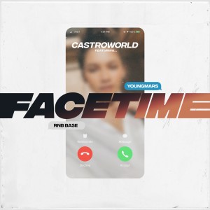 CastroWorld的專輯Facetime