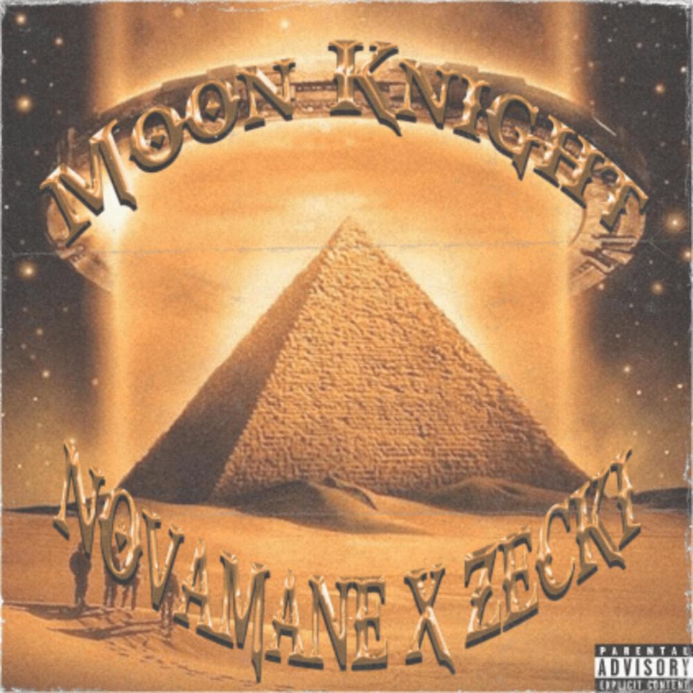 Moon Knight (Explicit)