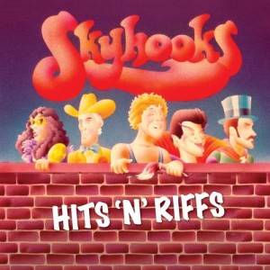 ดาวน์โหลดและฟังเพลง Living in the 70's (2015 Remaster) พร้อมเนื้อเพลงจาก Skyhooks