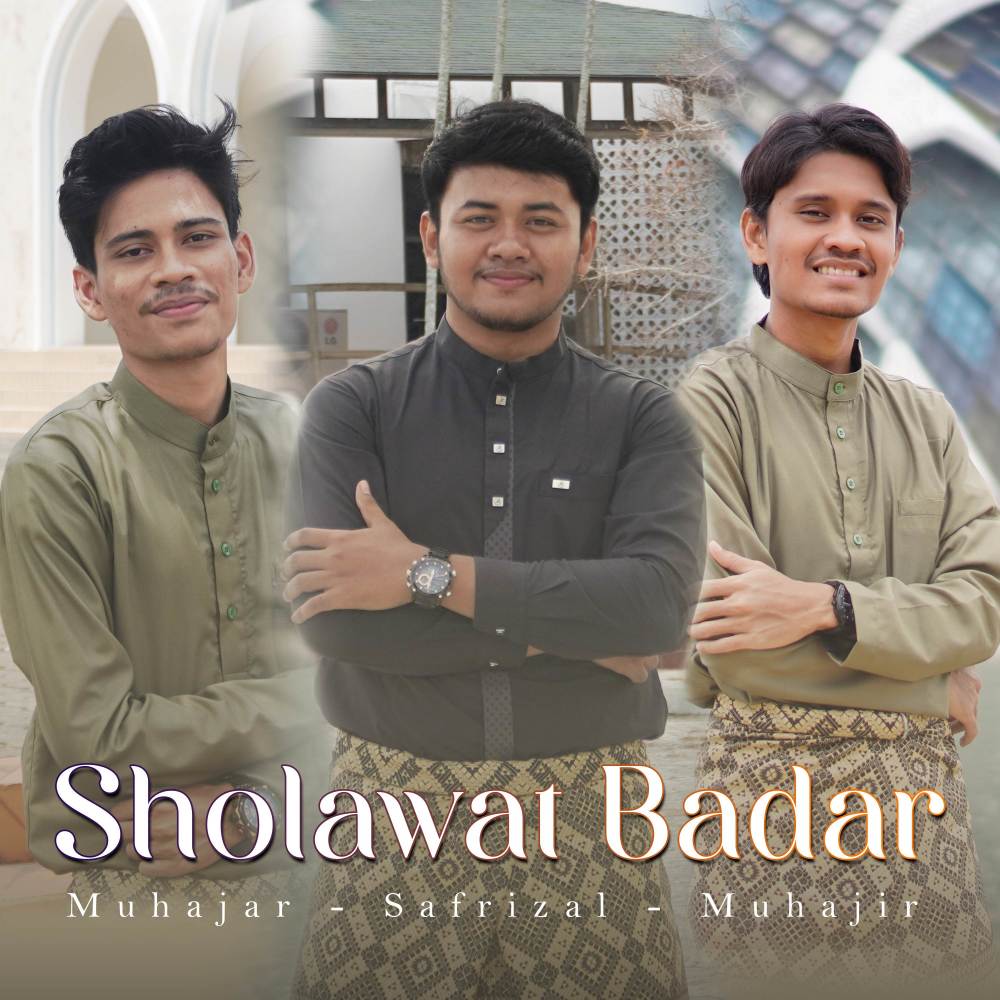 Sholawat Badar