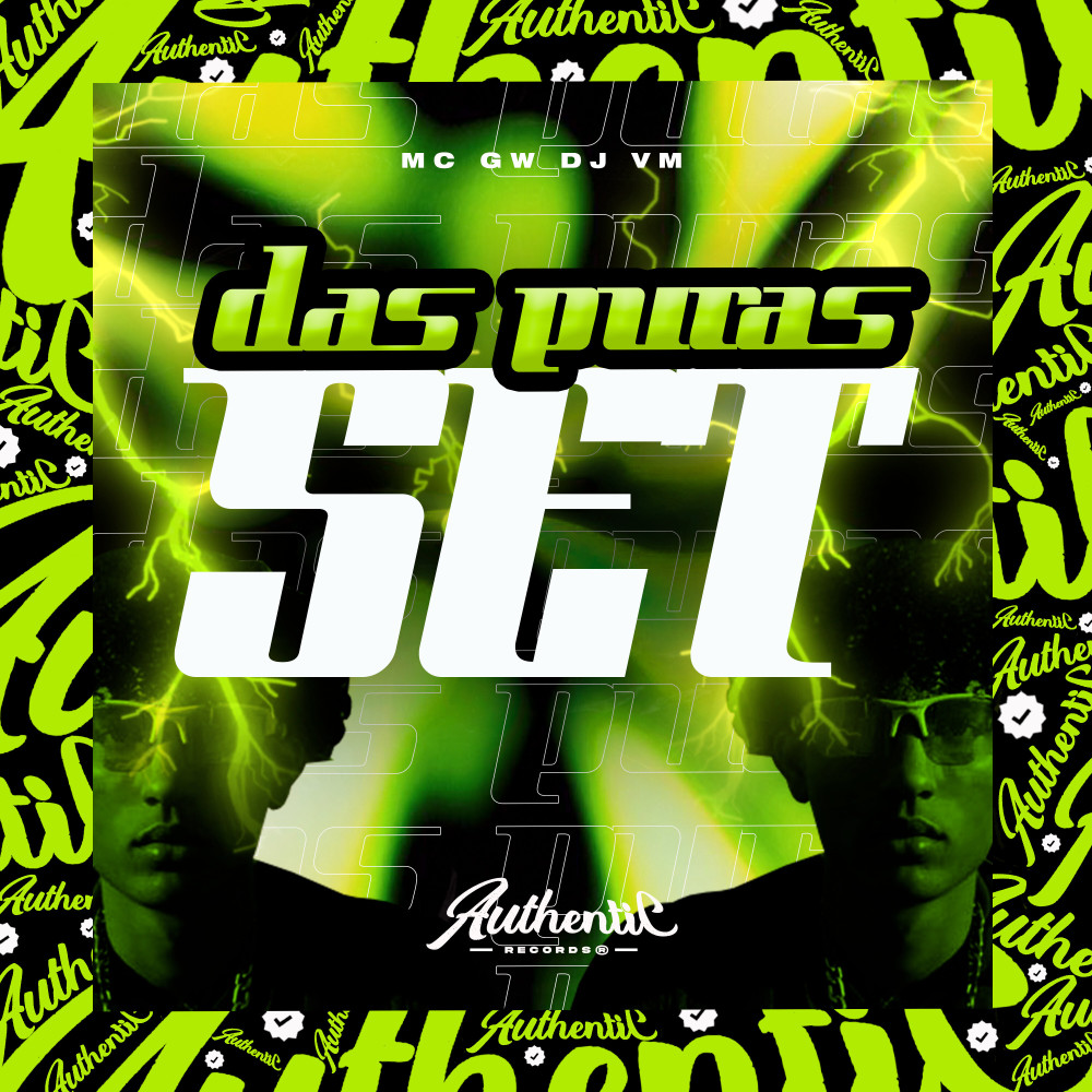 Set das Puras (feat. Mc Gw) (Explicit)