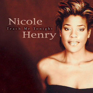 Album Teach Me Tonight from Nicole Henry