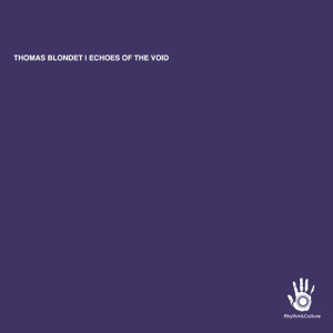 Echoes Of The Void dari Thomas Blondet