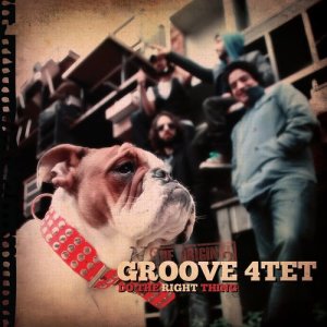 收聽Groove Quartet的Do the Right Thing歌詞歌曲
