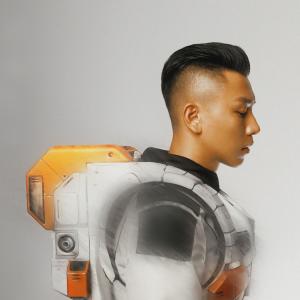 收听瘦子E.SO的Amazing歌词歌曲