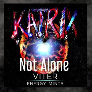 收听Katrix的Not Alone歌词歌曲