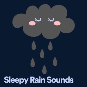 Album Sleepy Rain Sounds from The Nature Soundscapes