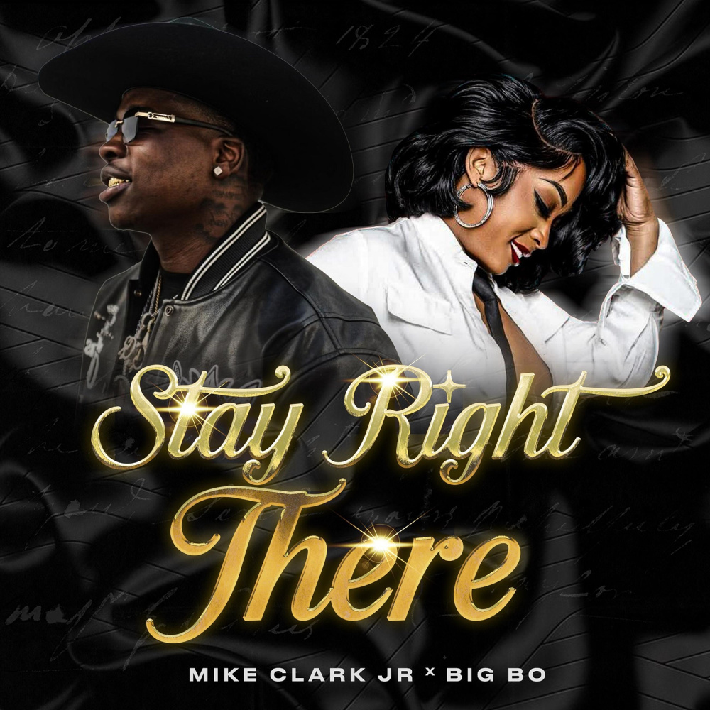 Stay Right There
