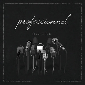 Album Professionnel (Explicit) from Steeven-D
