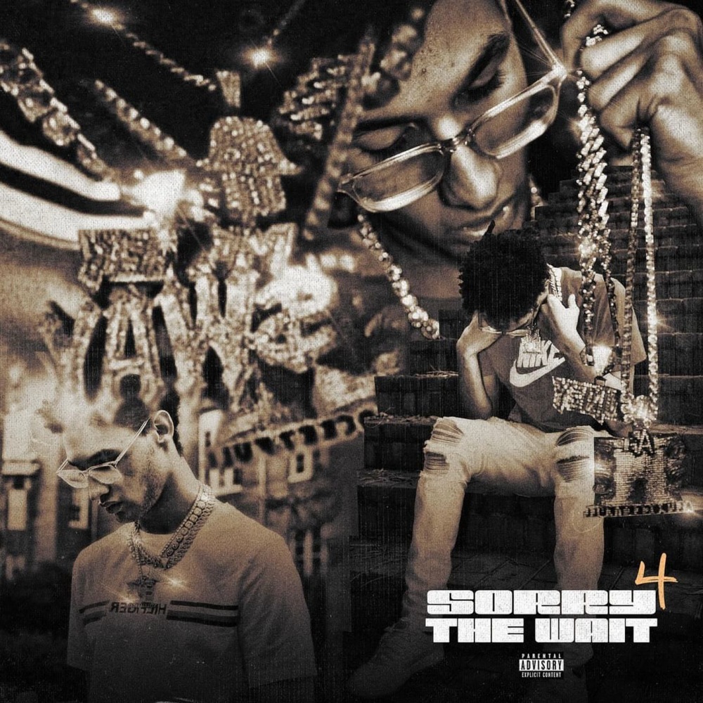 I Did It (Explicit)