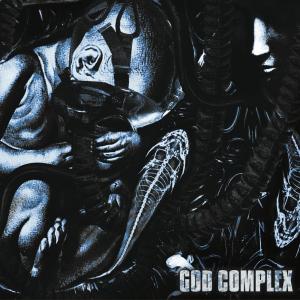 收听God Complex的Breeding Filth歌词歌曲