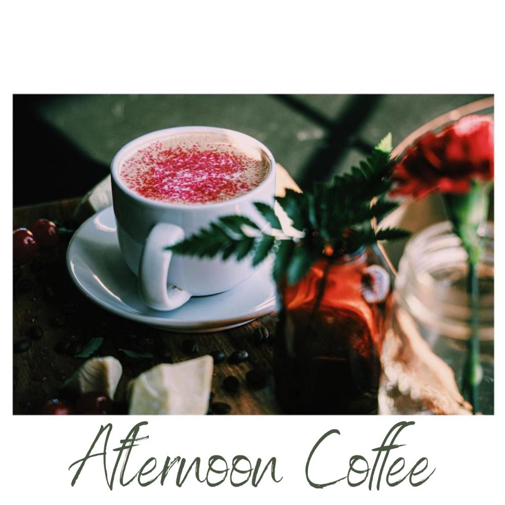 Afternoon Coffee