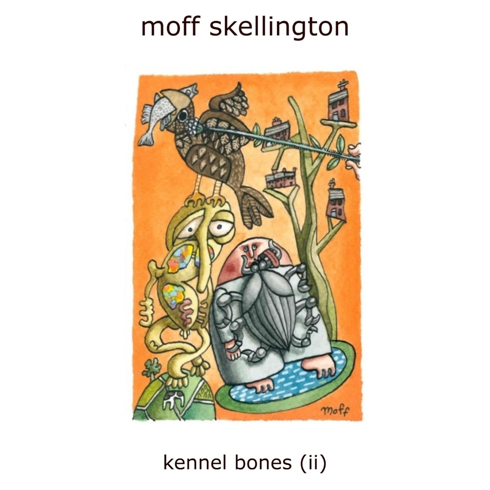 Kennel Bones (ii)