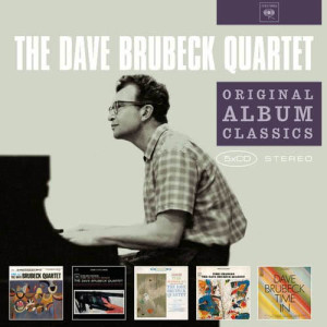 收聽Dave Brubeck & Paul Desmond的Take Five歌詞歌曲