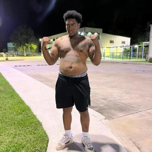 70th Street Carlos的專輯Dsiguised (Explicit)