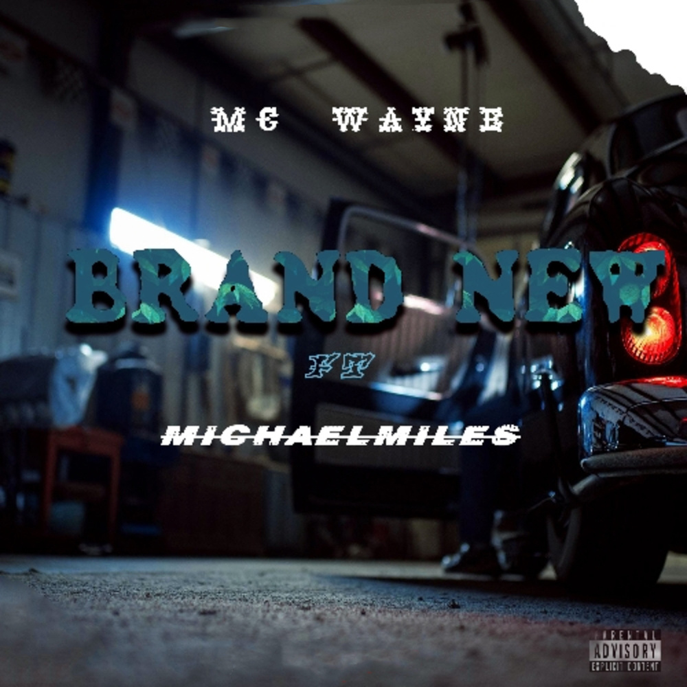 Brand New (Explicit)