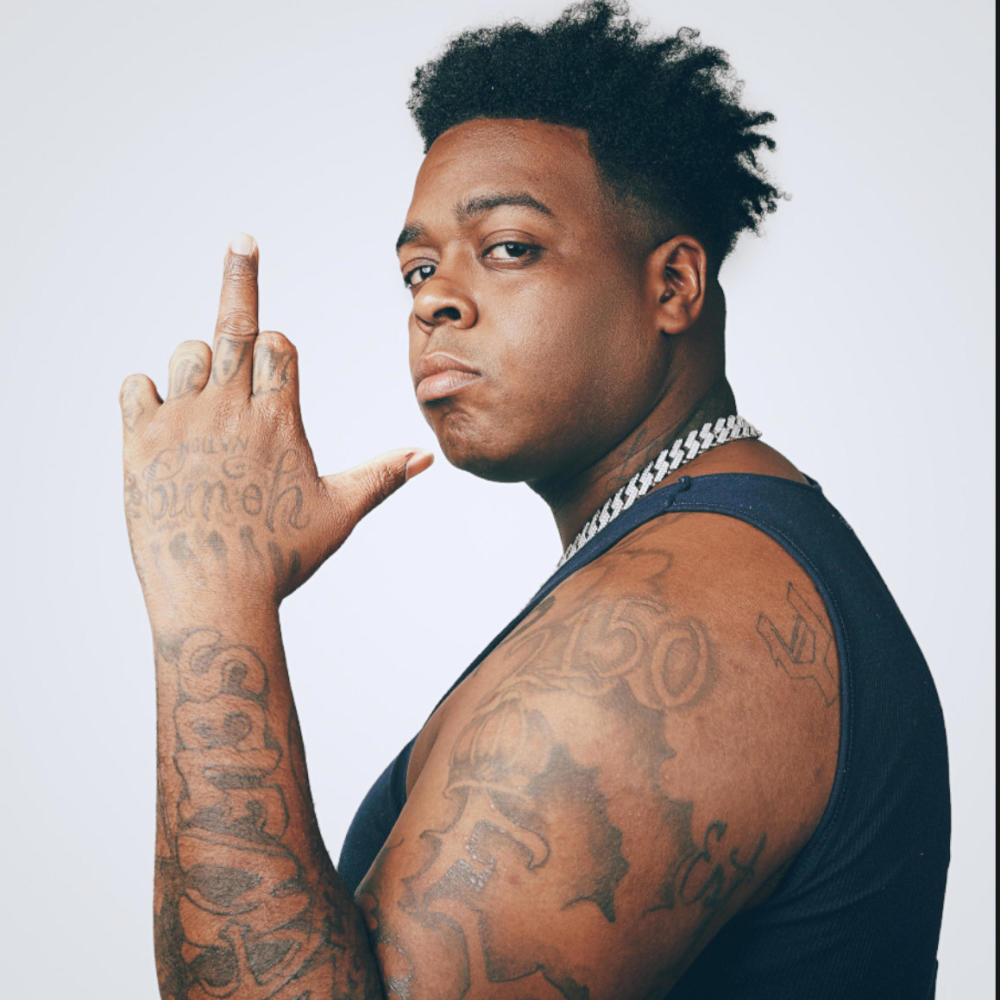 Ambition Of A Slida (feat. Spitta) (Explicit)