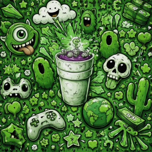 default playlist img