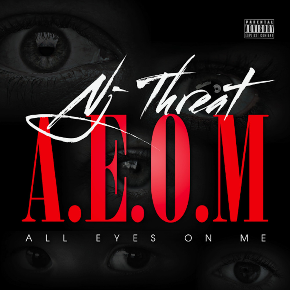 A.M.O.E (Explicit)