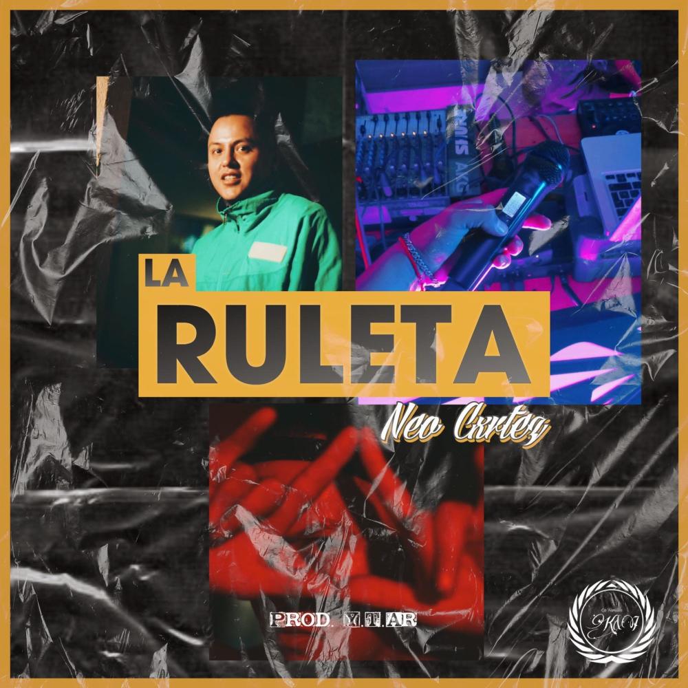 La Ruleta