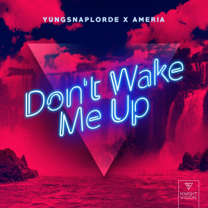 YungSnapLorde的專輯Don't Wake Me Up