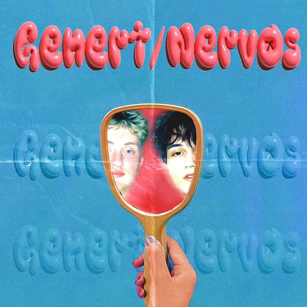 Genert/Nervøs (feat. asphalt)